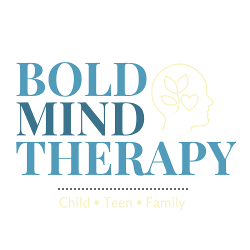 Bold Mind Therapy