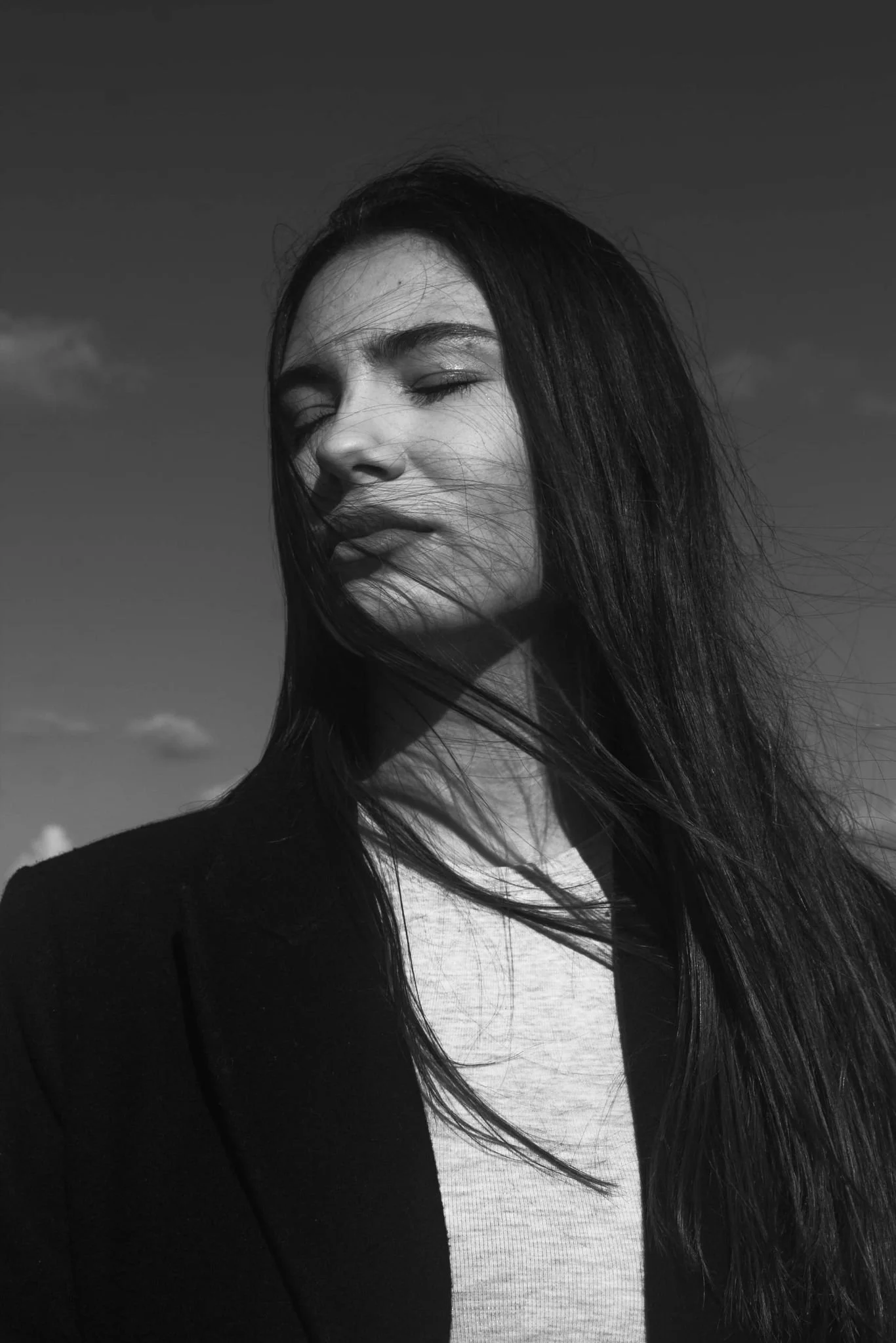 Photography — Hailey Borg