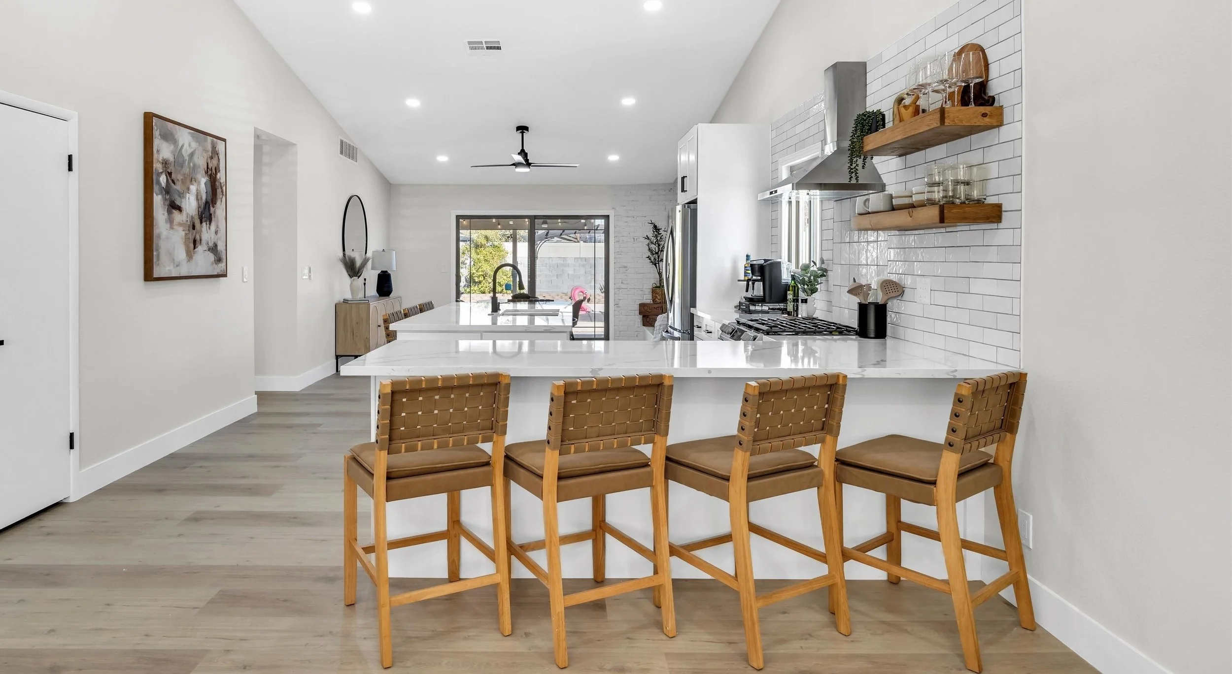 Diana Guthrie Interiors | Las Vegas Interior Designer