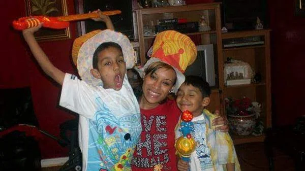 A long night of Ringling Bros Circus...
