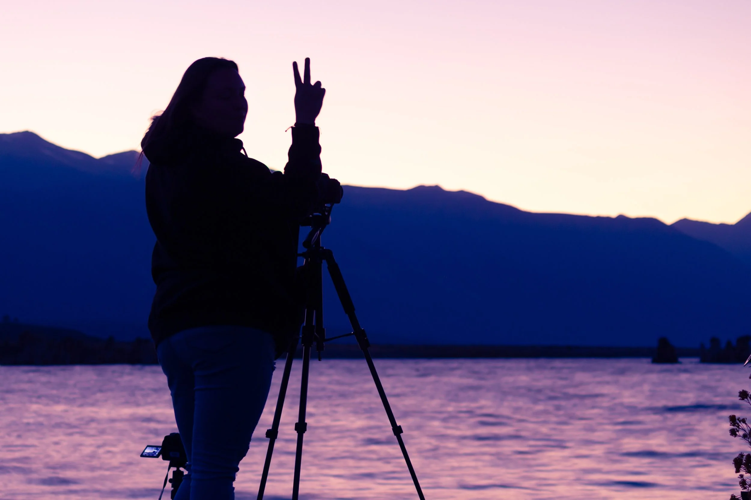 5 Secrets to Authentic Travel Photos (No Posing Required!)