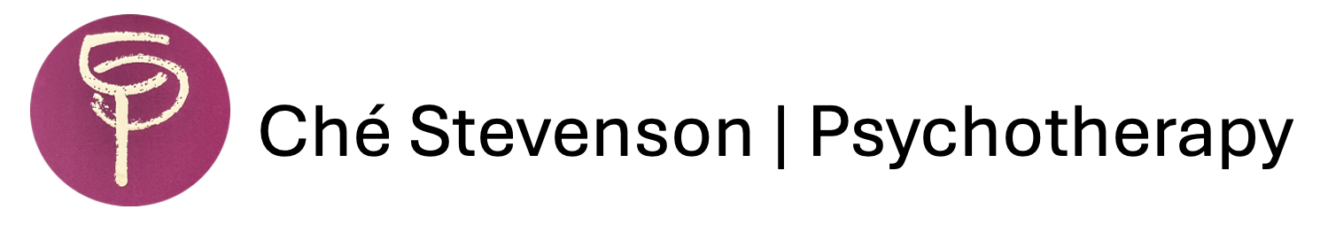 Ché Stevenson | Psychotherapy