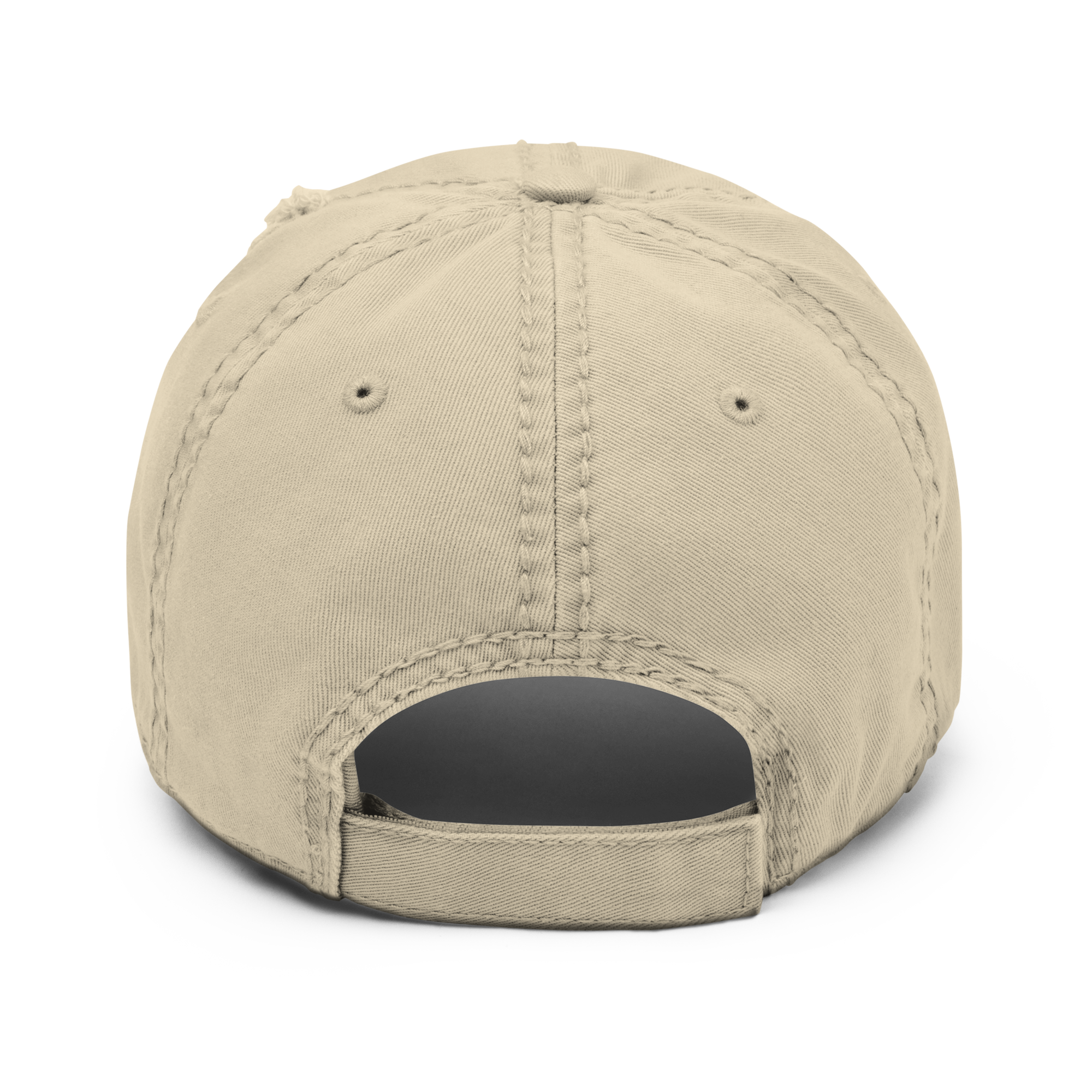 distressed-dad-hat-khaki-back-6a905b1ddb6f6.png