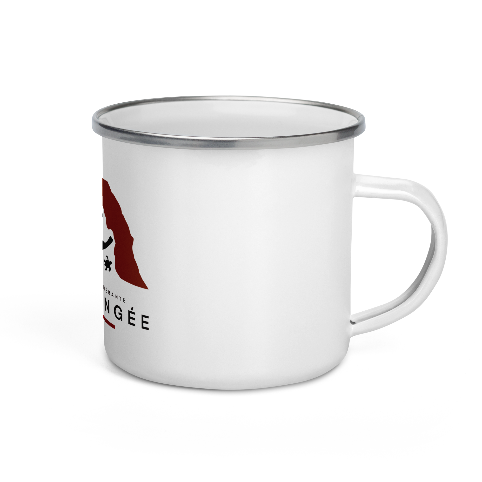 Mug de l'explorateur