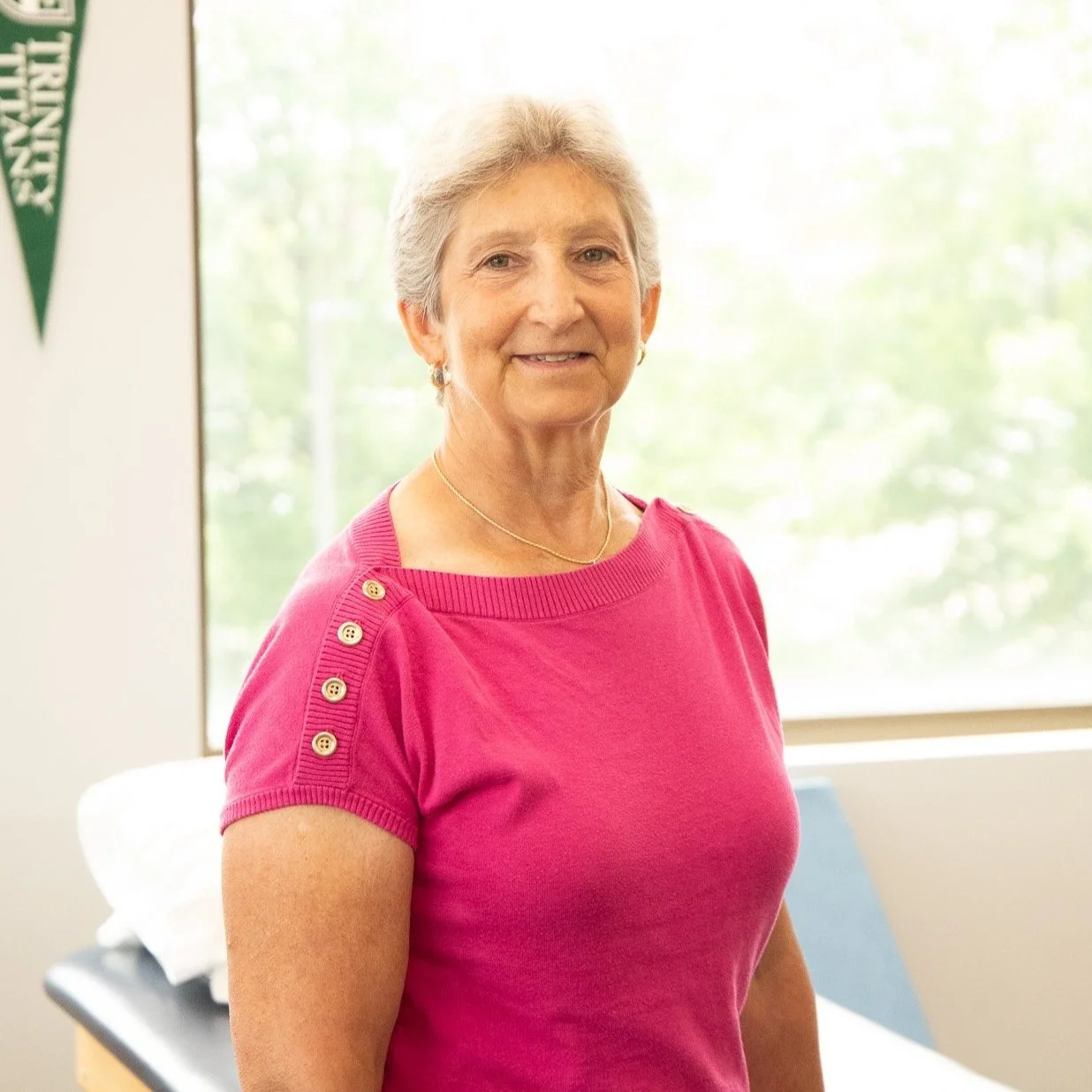 Richmond Physical Therapy