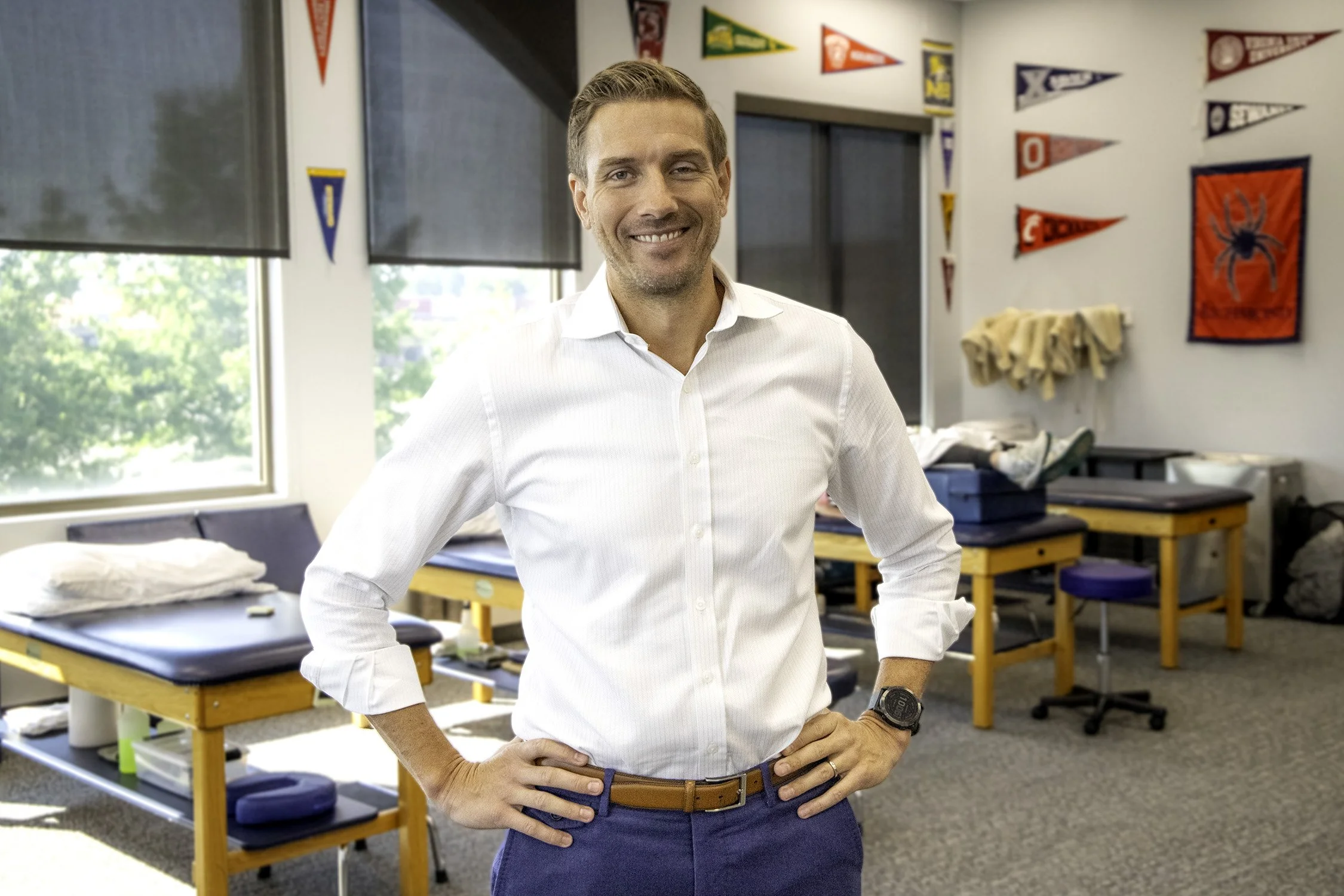 Richmond Physical Therapy