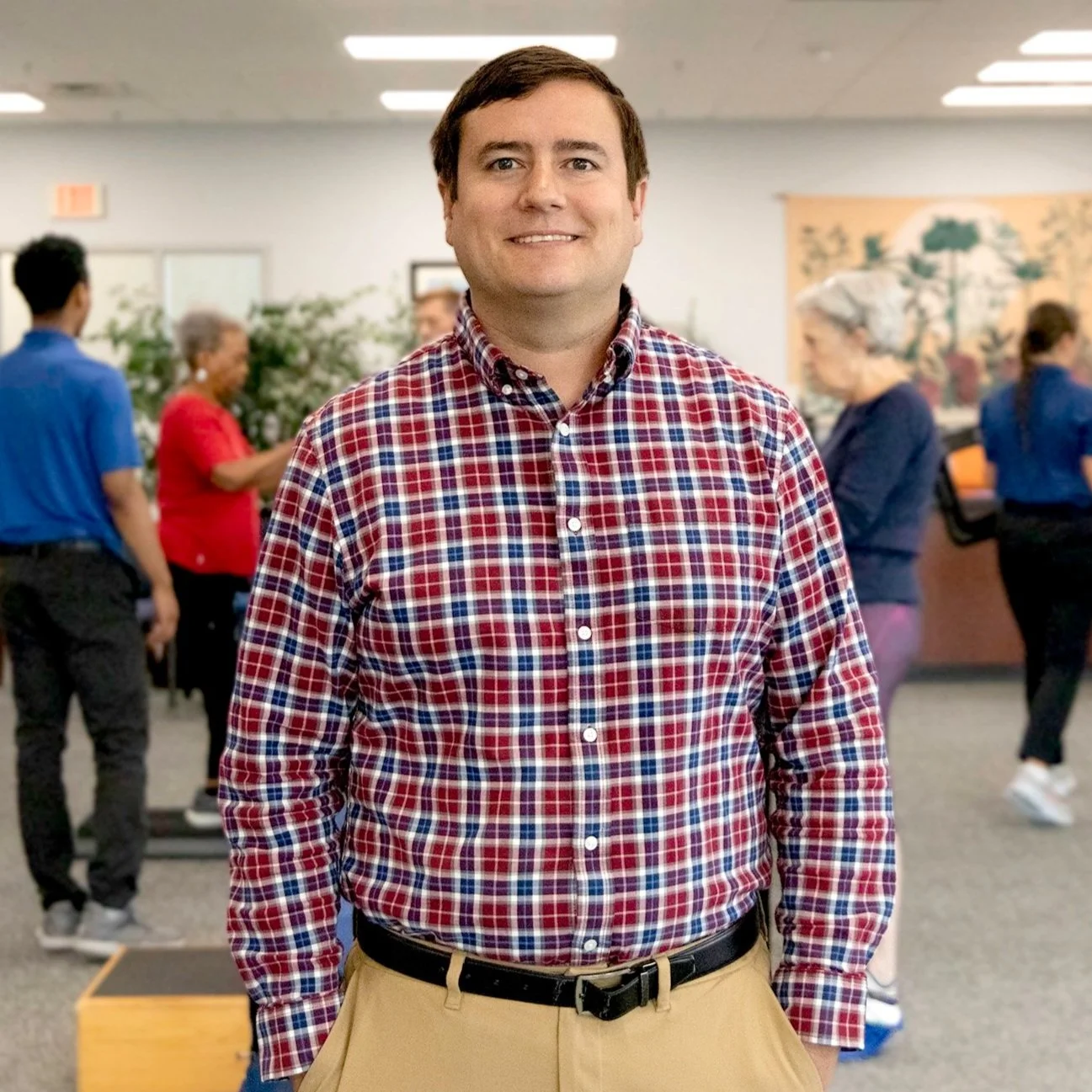 Richmond Physical Therapy
