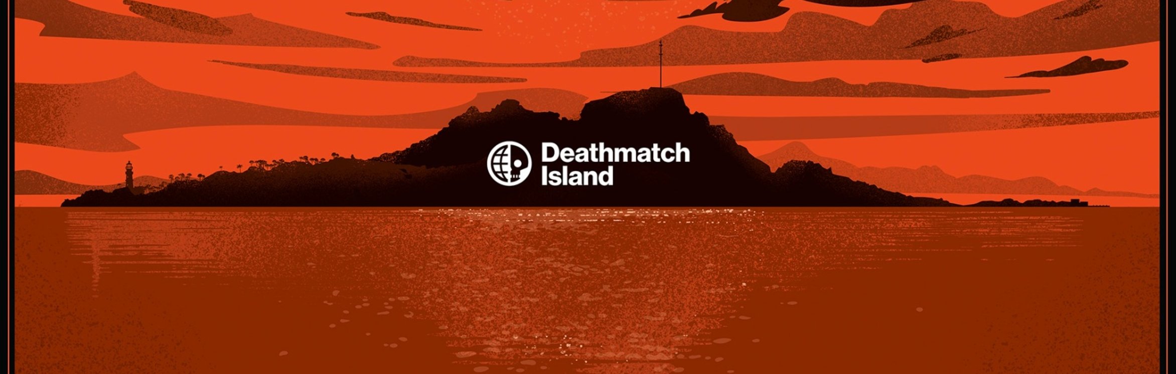 Deathmatch Island for Home Educated Young People (Season 1)