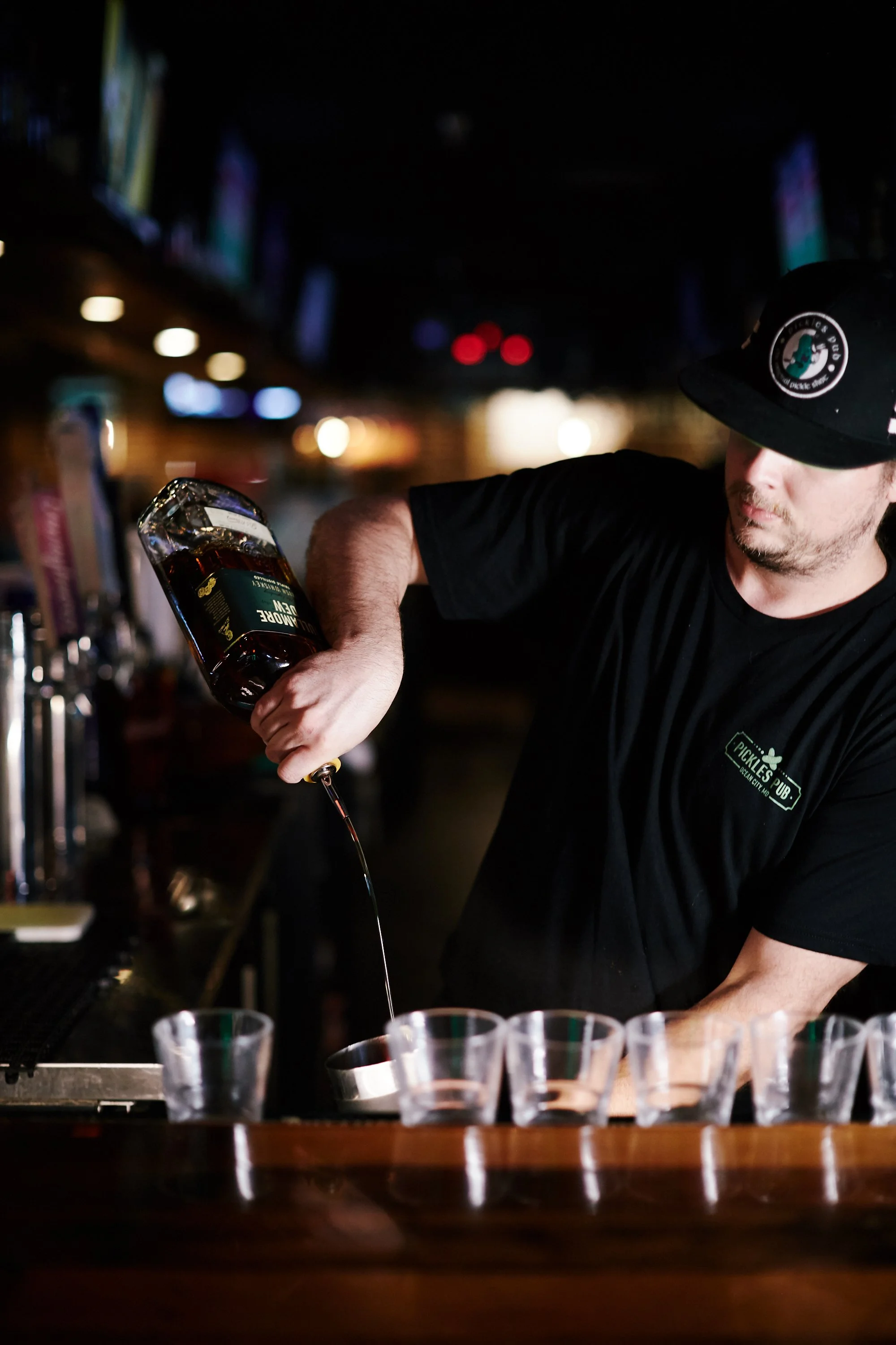 Pickles Pub Ocean City