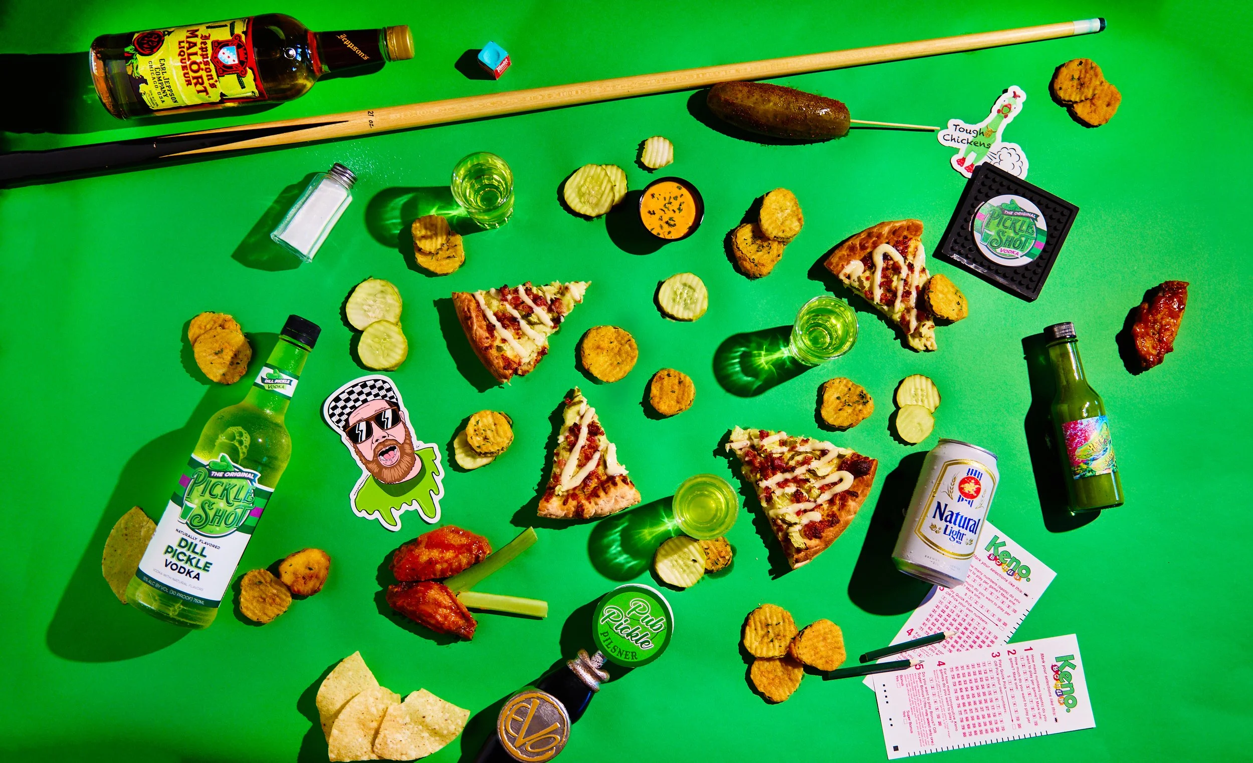 Pickles Pub Ocean City