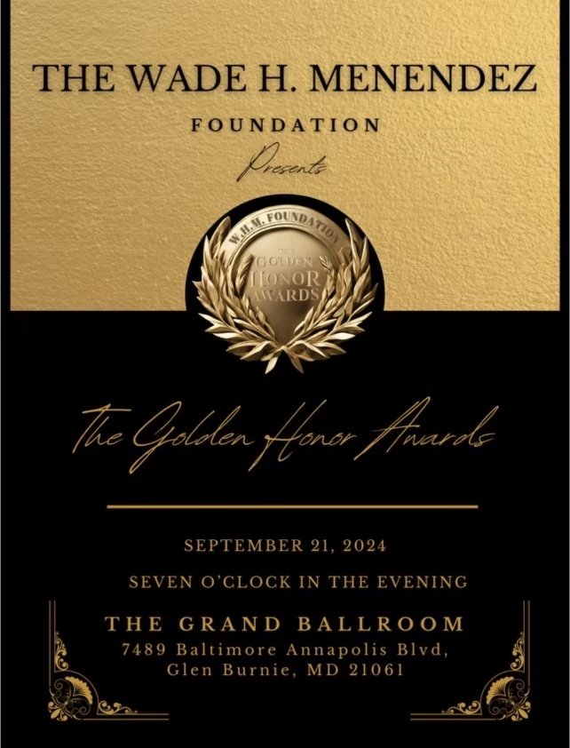 The Golden Honor Awards