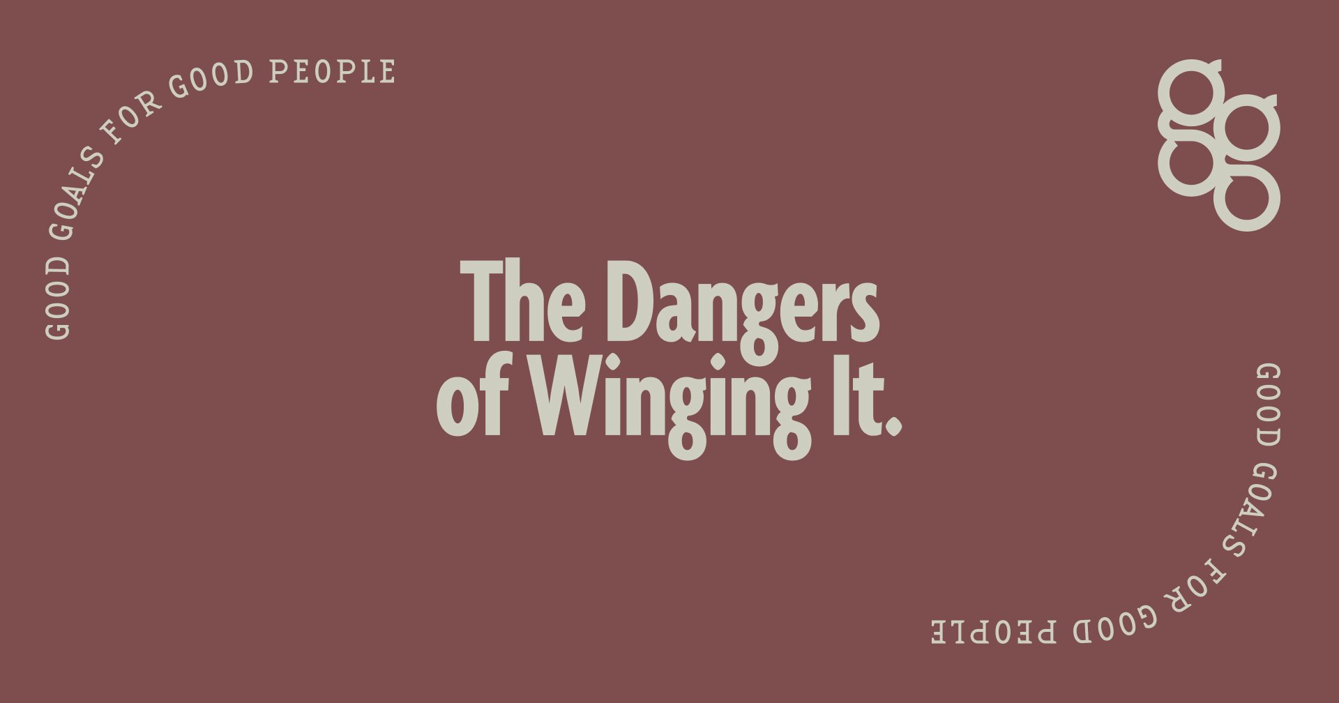 The Dangers of Winging It: Why Overconfident Managers Are a Threat to Your Team