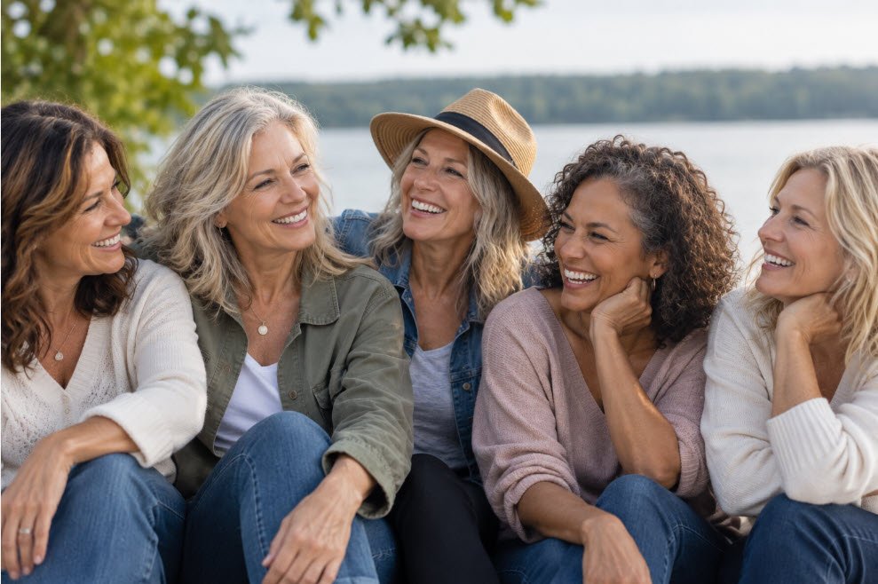 Wellness Talk