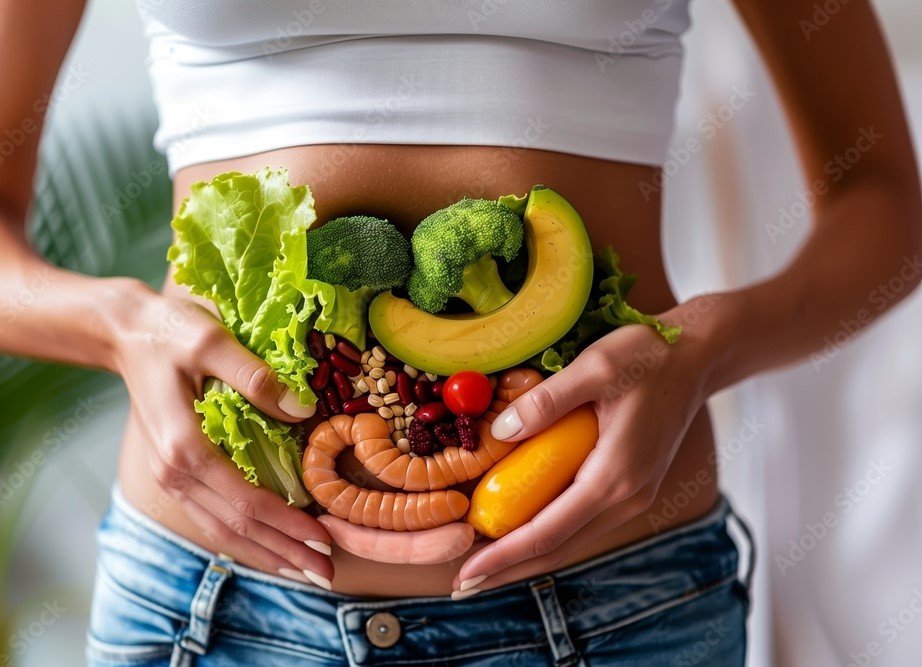 Are You Scared to Eat Healthy?