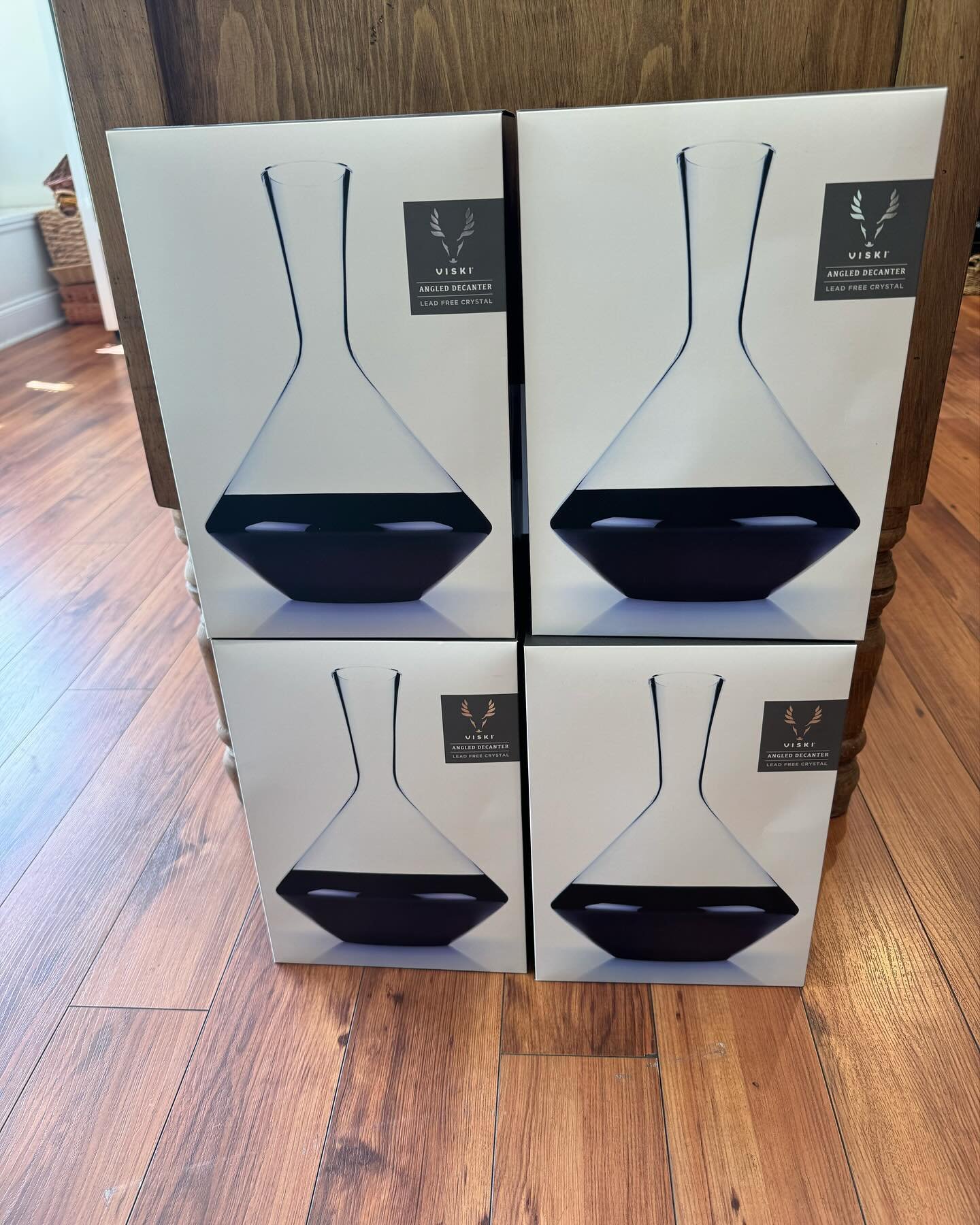 For tomorrow only, Sunday from noon to 3 PM, we will be open to share the last day of Lexington Main Street Side Walk Sale! This is your last chance to get 40% off of some great wines, wine glasses, wine decanters, and more!!! Drop on by, say Hi, and