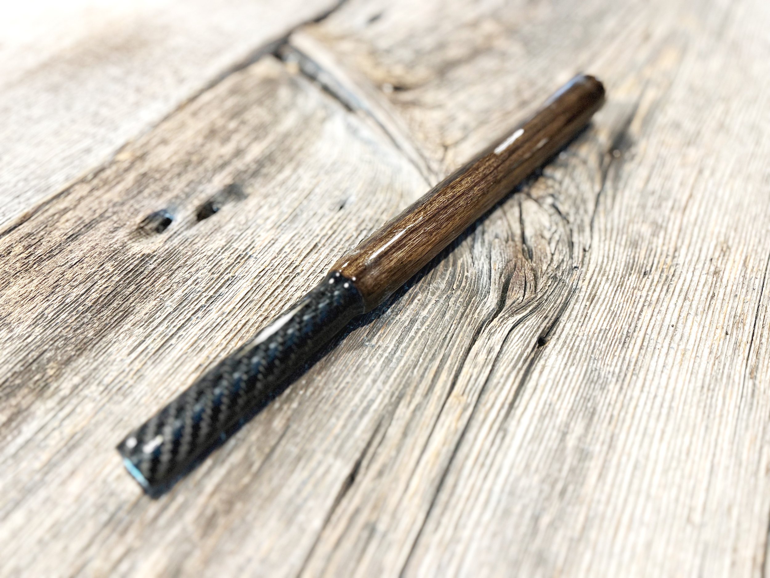 Black Limba