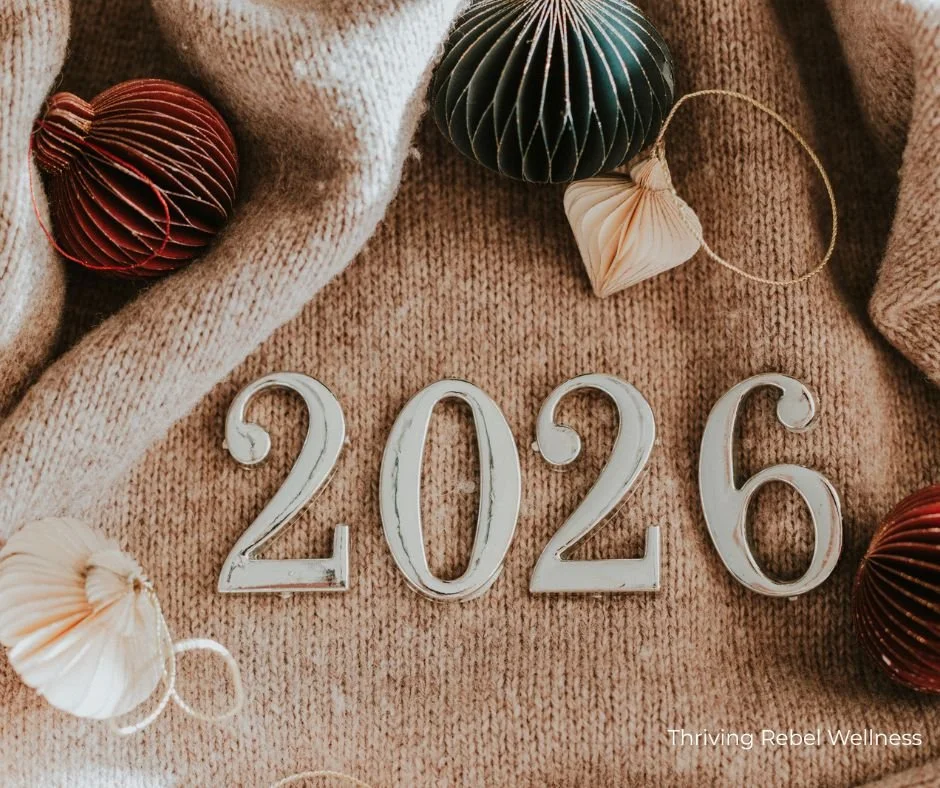 Your Personal Numerology Forecast for 2026 — What This Year Means For You