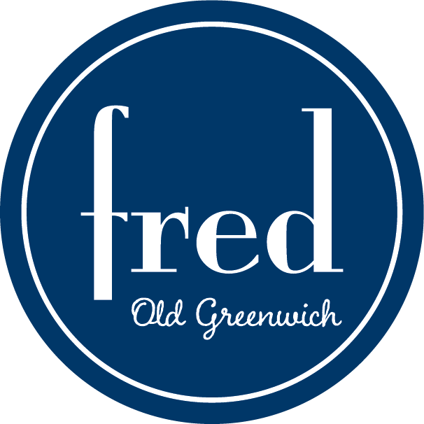 FRED Old Greenwich