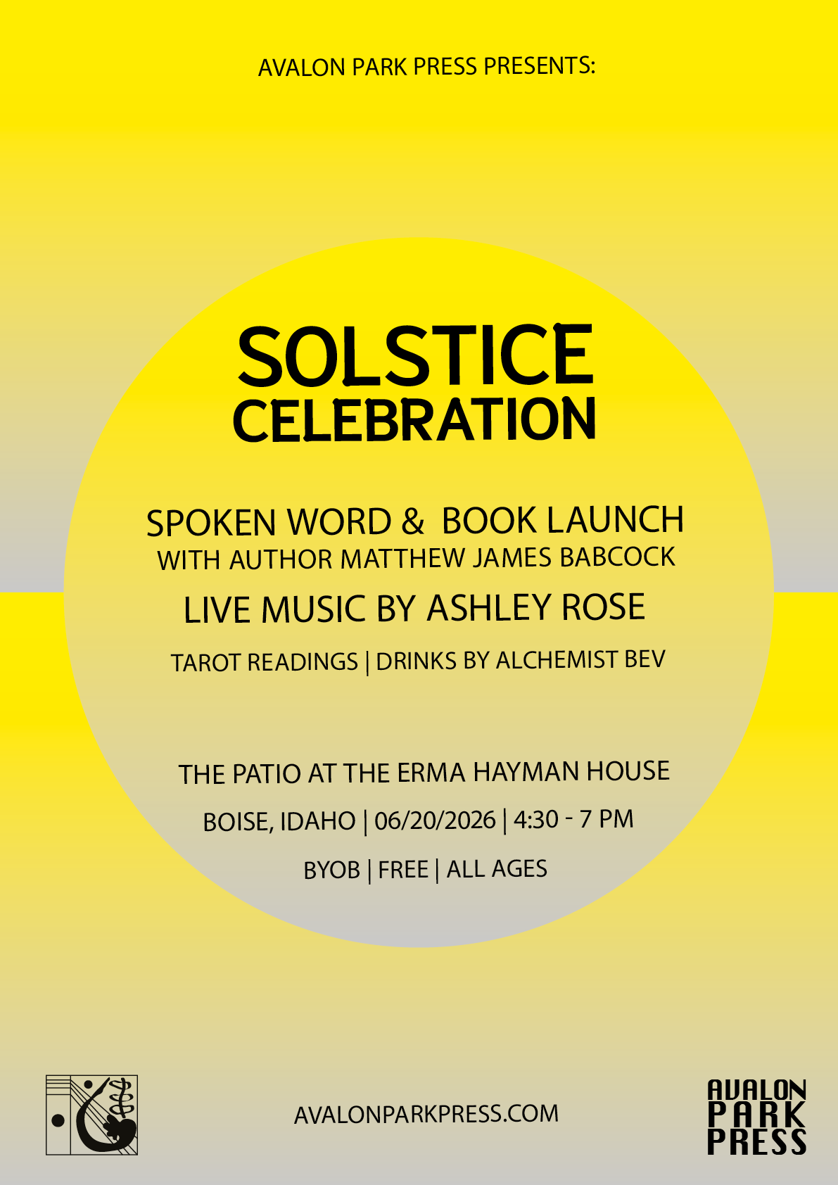Future Perfect Book Launch 