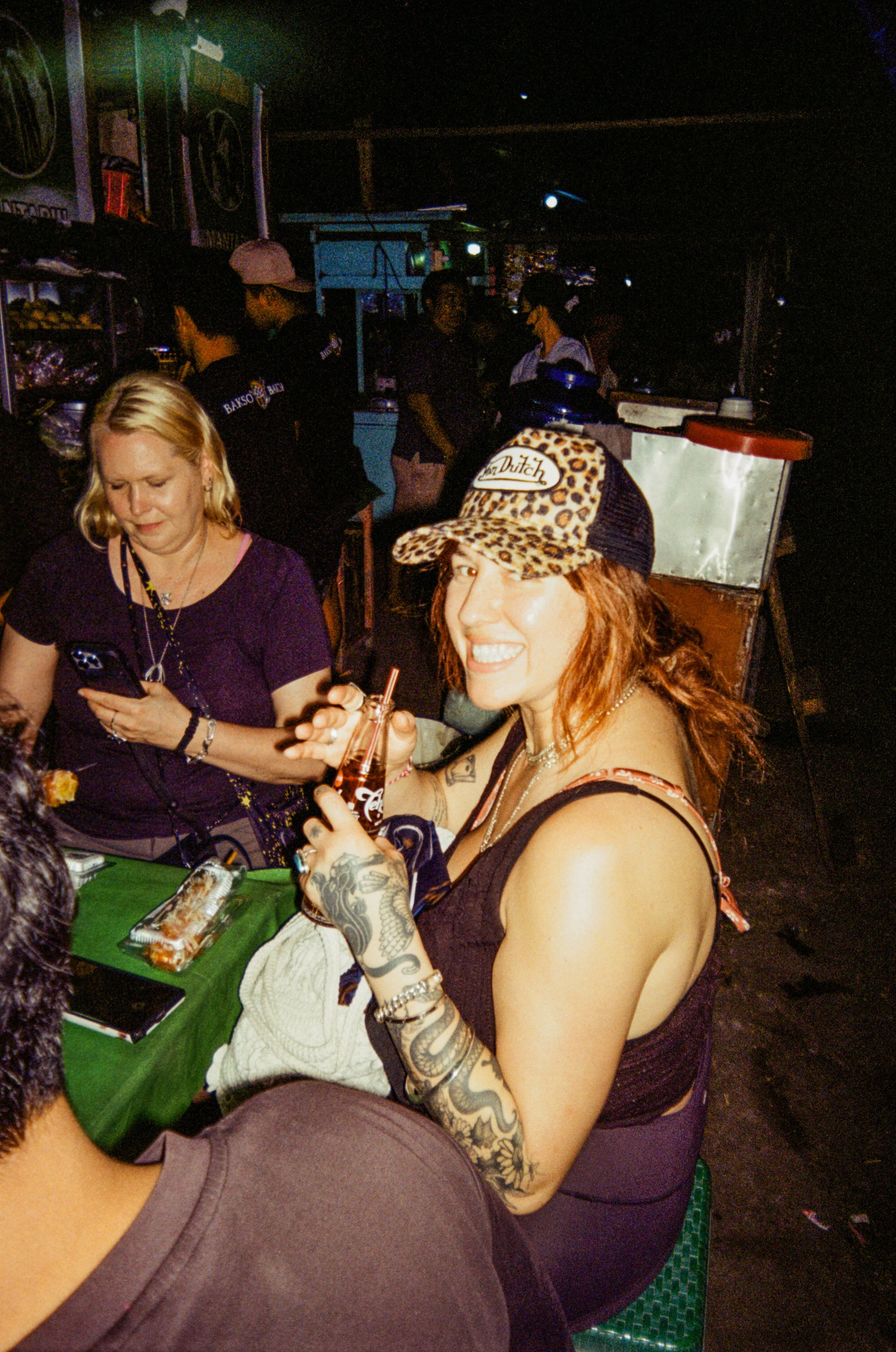 Night market bakso (meatball soup).jpg