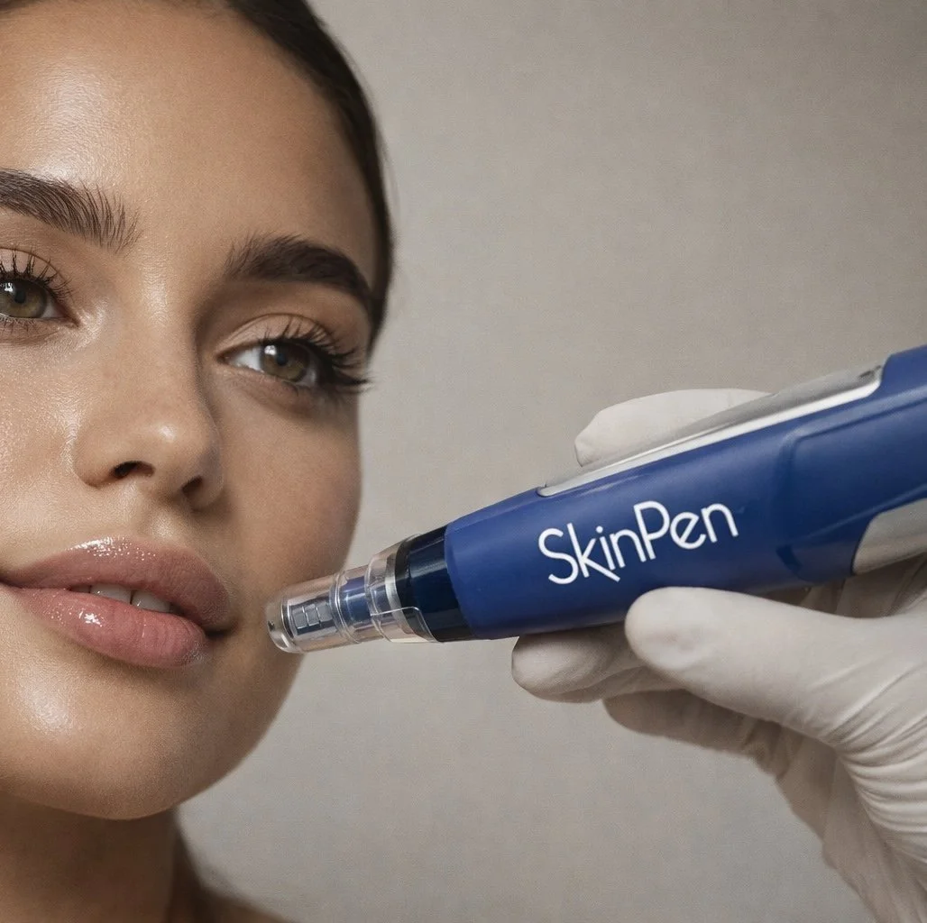 Advanced Microneedling