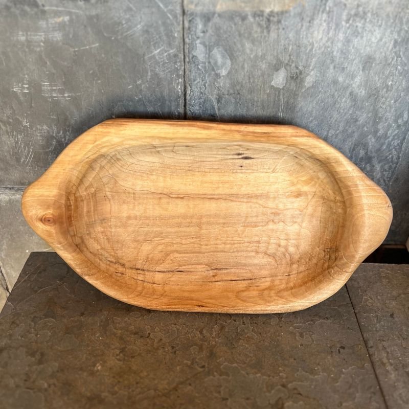 Birch Bowl