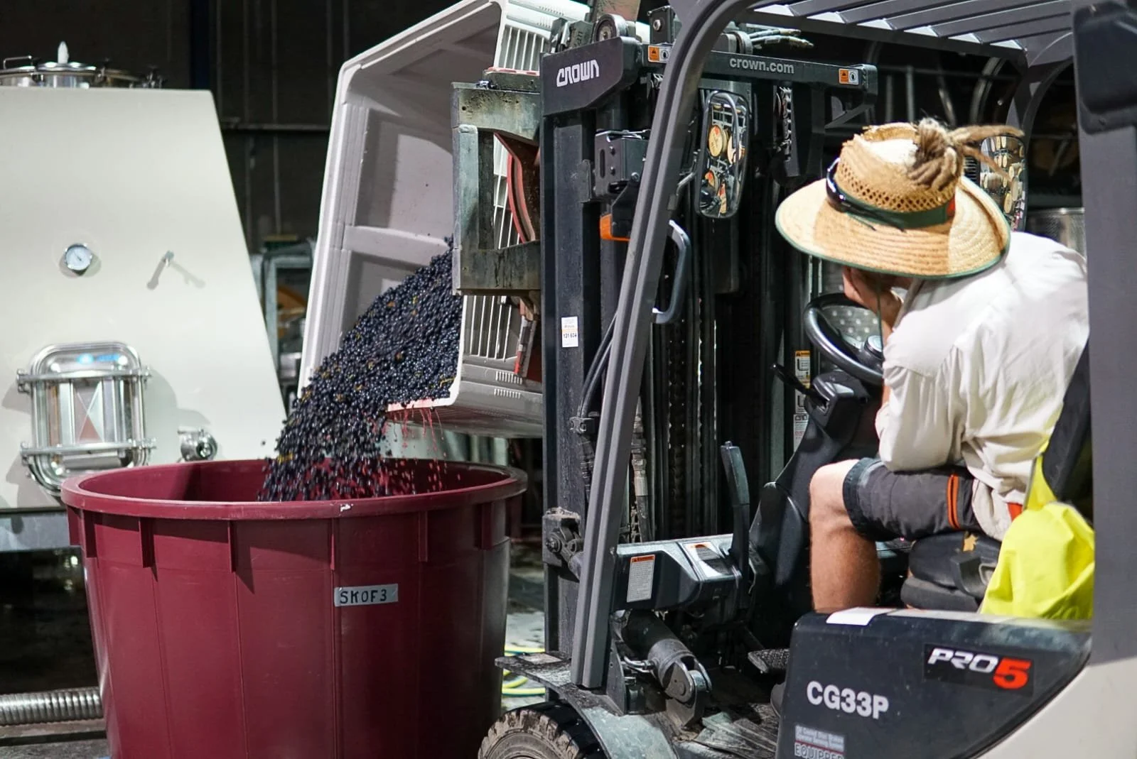 Nick Photo Forklift.JPG