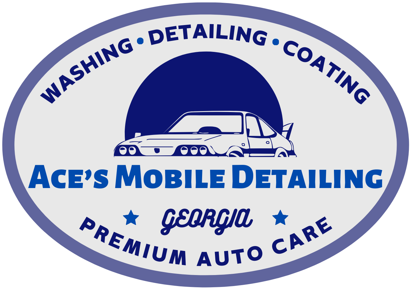 Ace&#39;s Mobile Detail