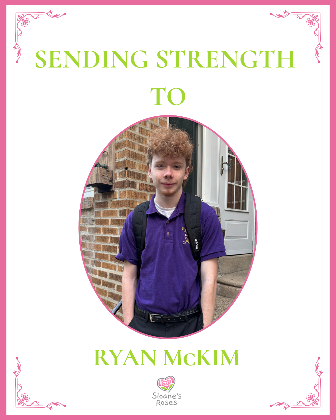 Ryan McKim