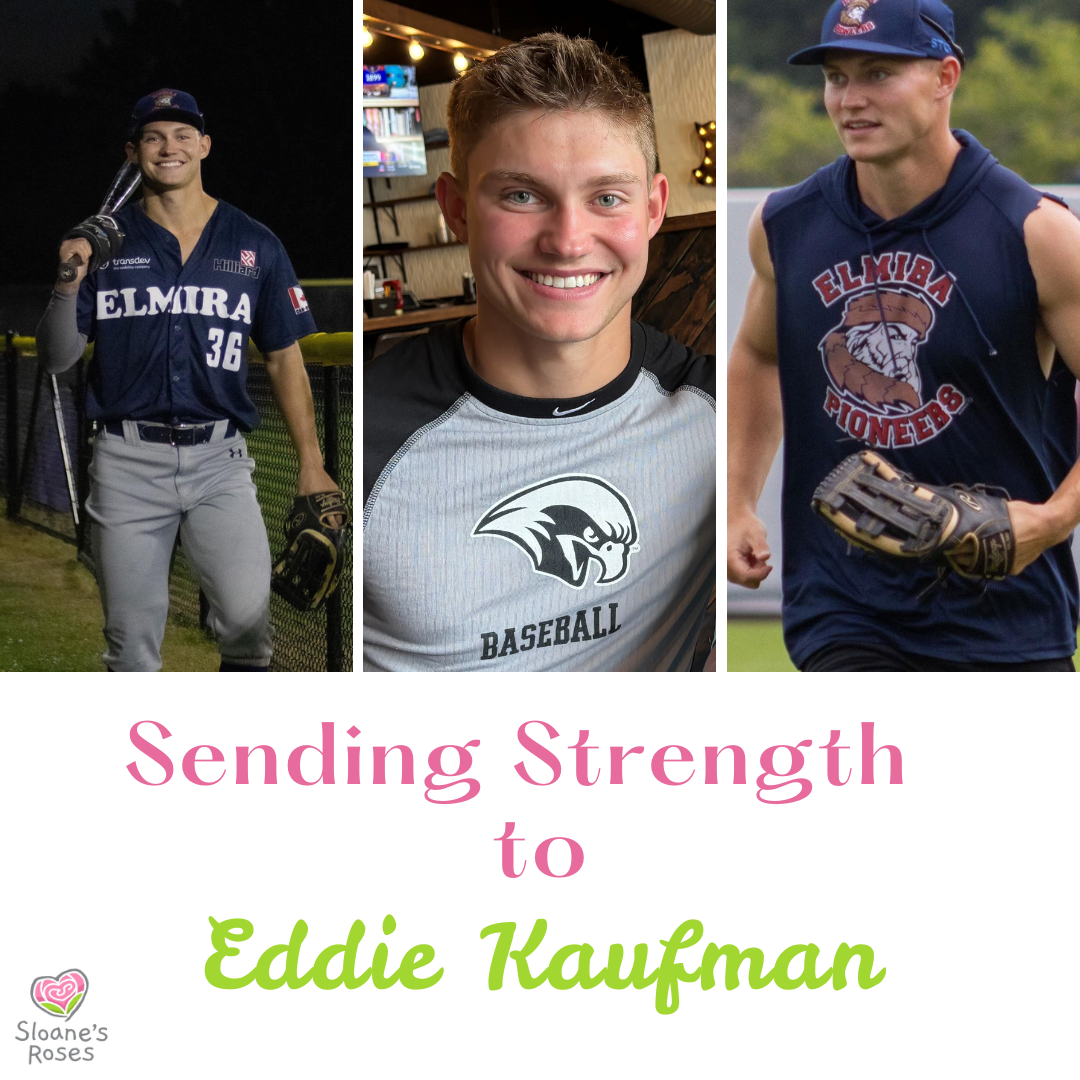 Eddie Kauffman 