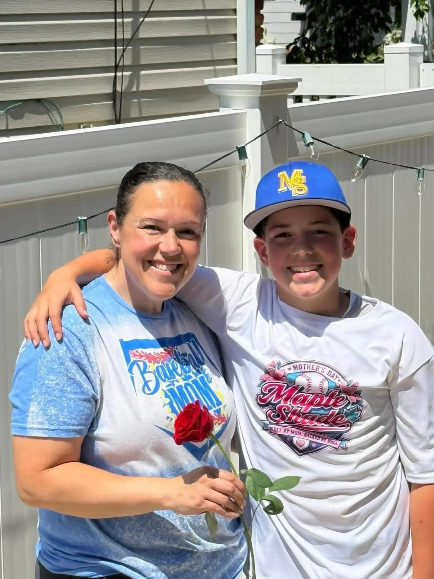 🌹 Sloane&rsquo;s Roses Prayer Request for Xavier 🌹

Today, we are asking our entire Sloane&rsquo;s Roses community to come together for a very special little boy named Xavier.

Xavier and his family are facing a battle no family should ever have to