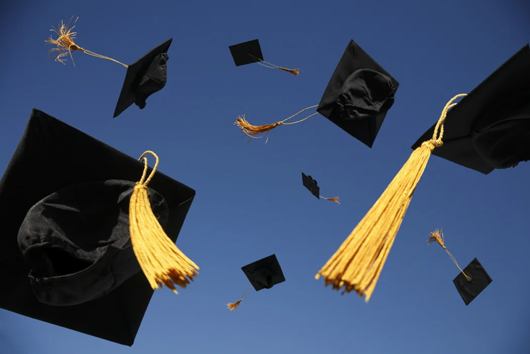 Is Traditional Graduation Style a thing of the past? 