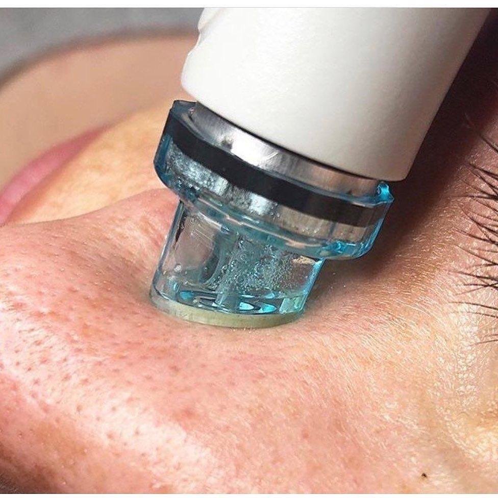 HydraFacial