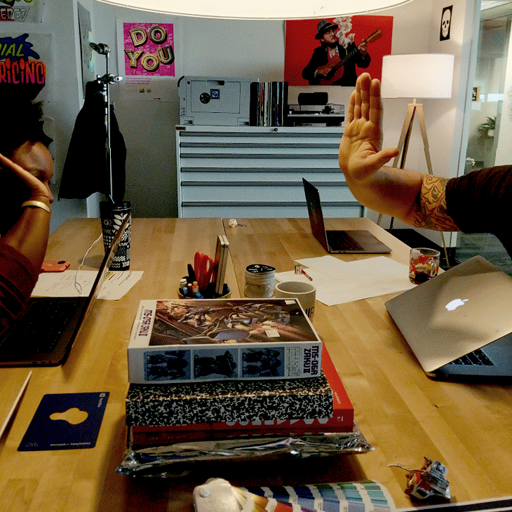 CallRail Brand Refresh