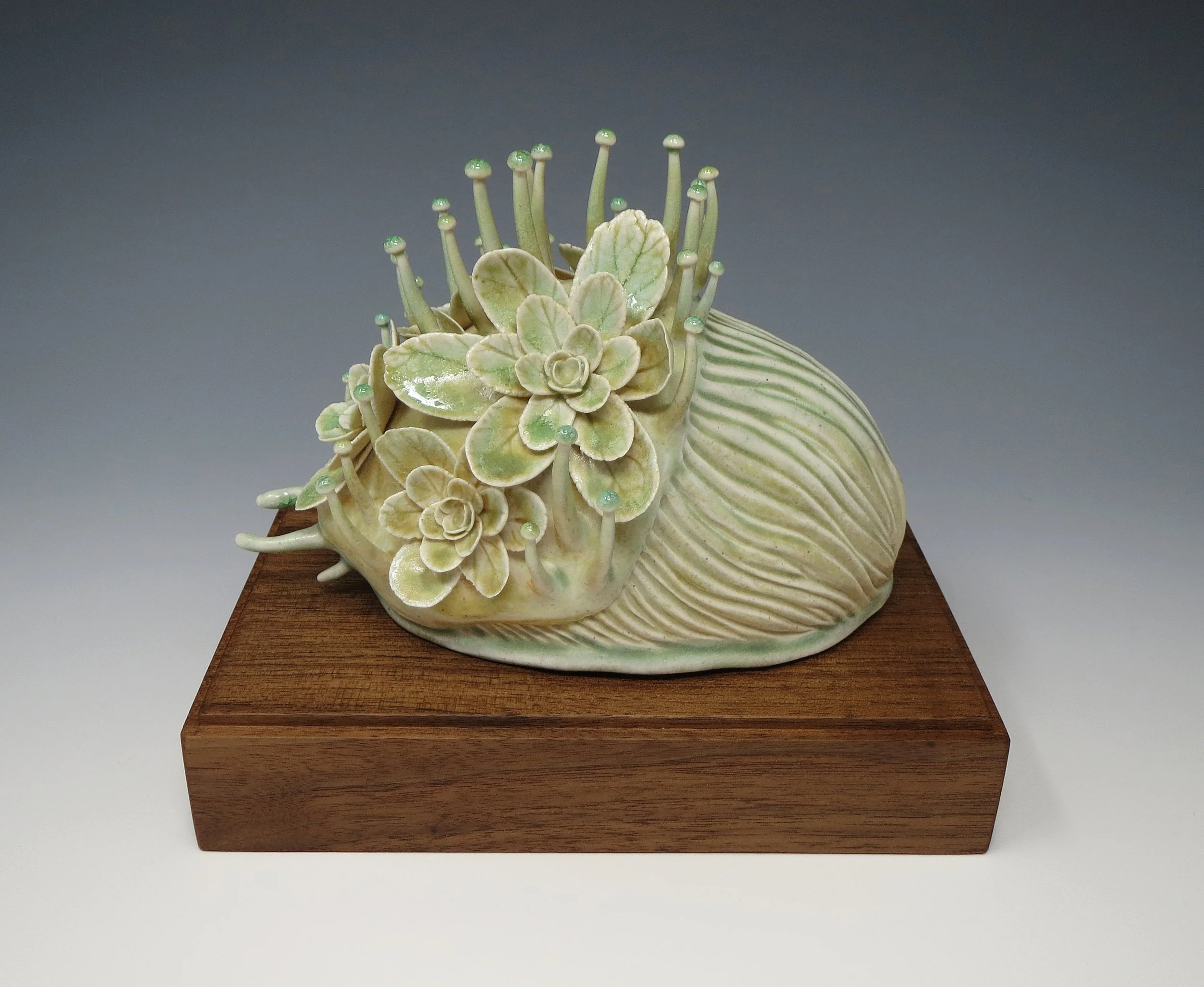 Enduring Growth 2024