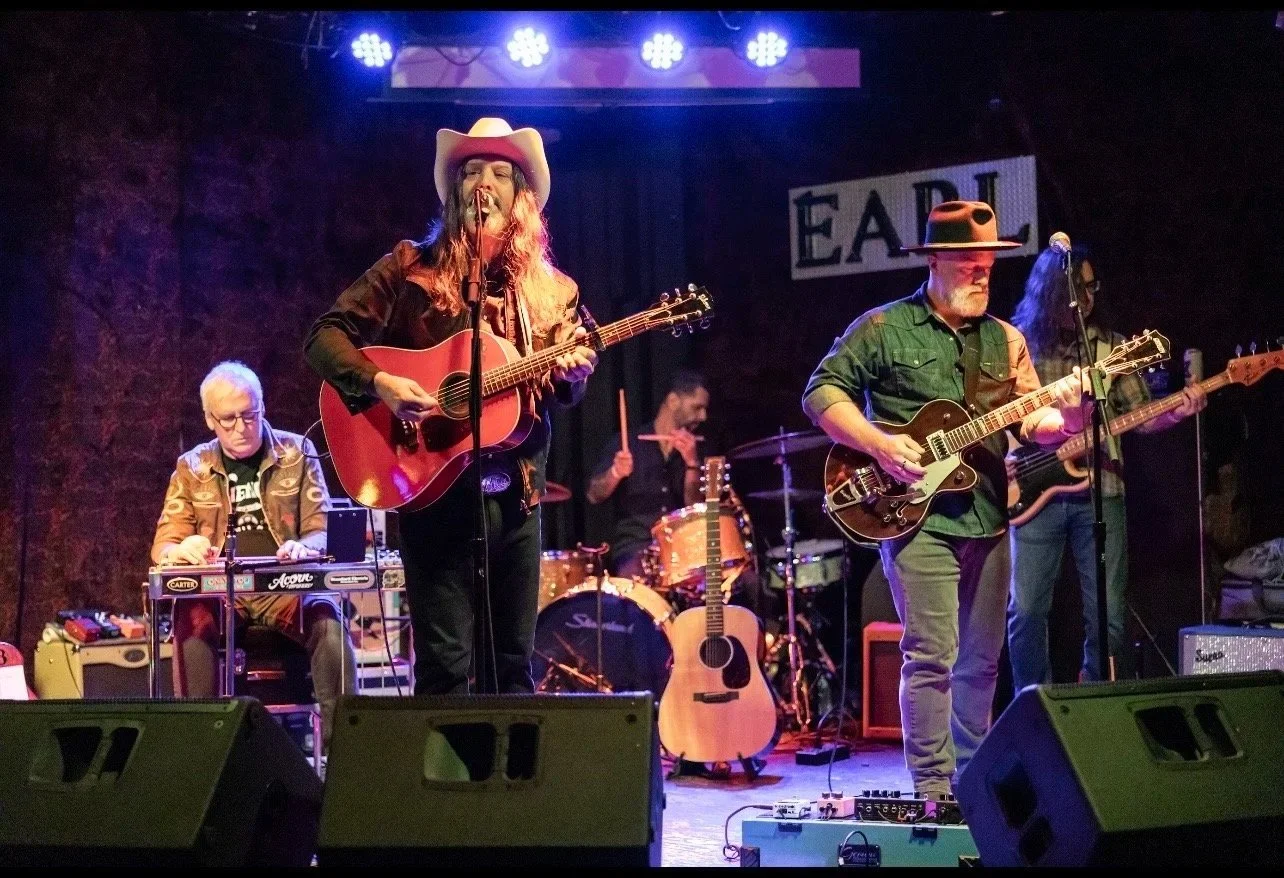 Heart Drugs at The Star Bar - Sat. Feb. 14