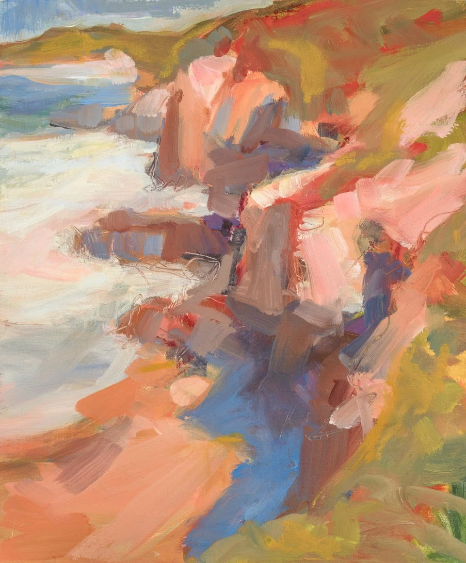 Soberanese, Big Sur