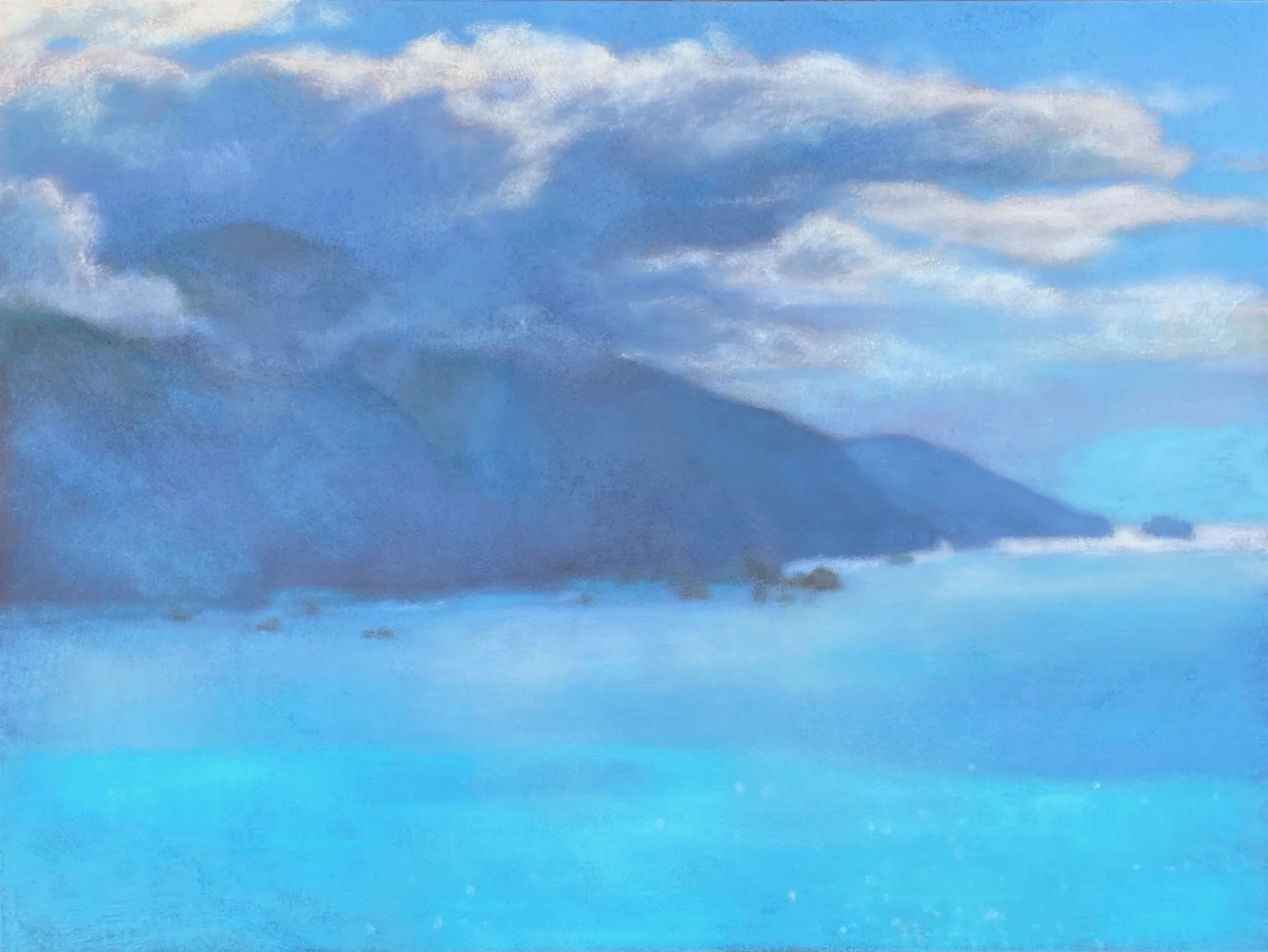 After Rain, Southcoast