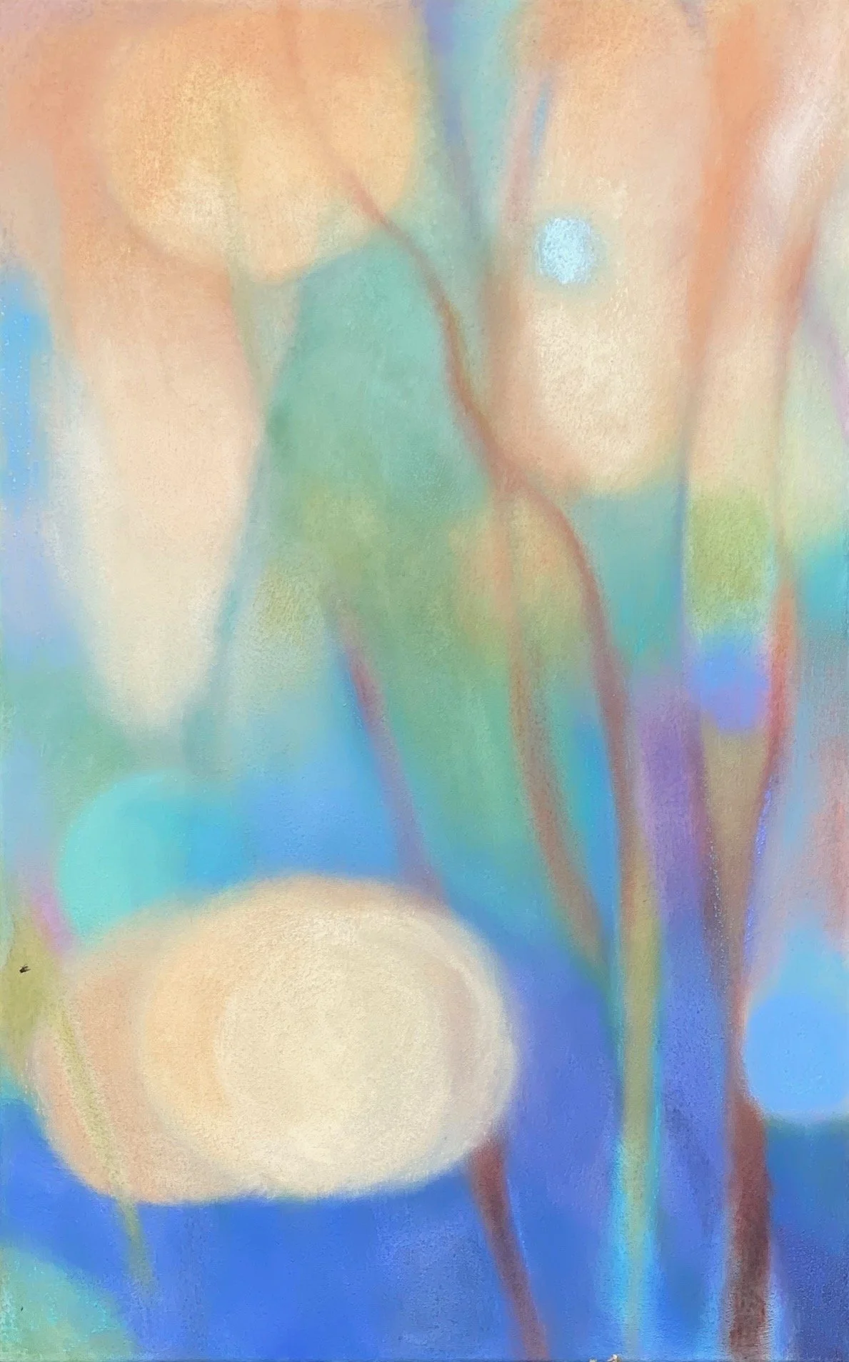 Between Reeds III
