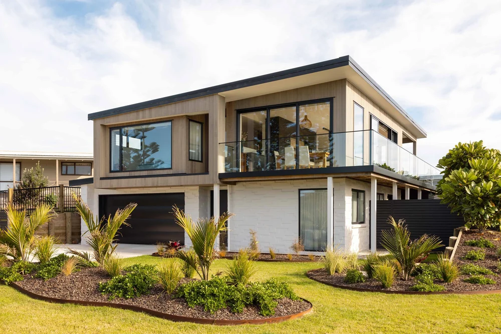 New Builds — LTD Architectural Design Studio