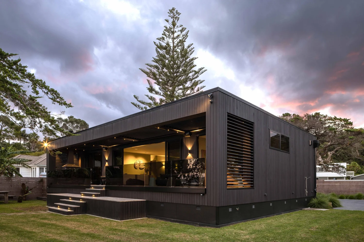 New Builds — LTD Architectural Design Studio