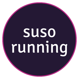 suso running