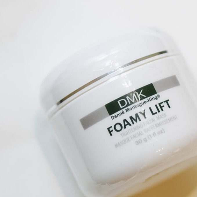 DMK Foamy lift basic