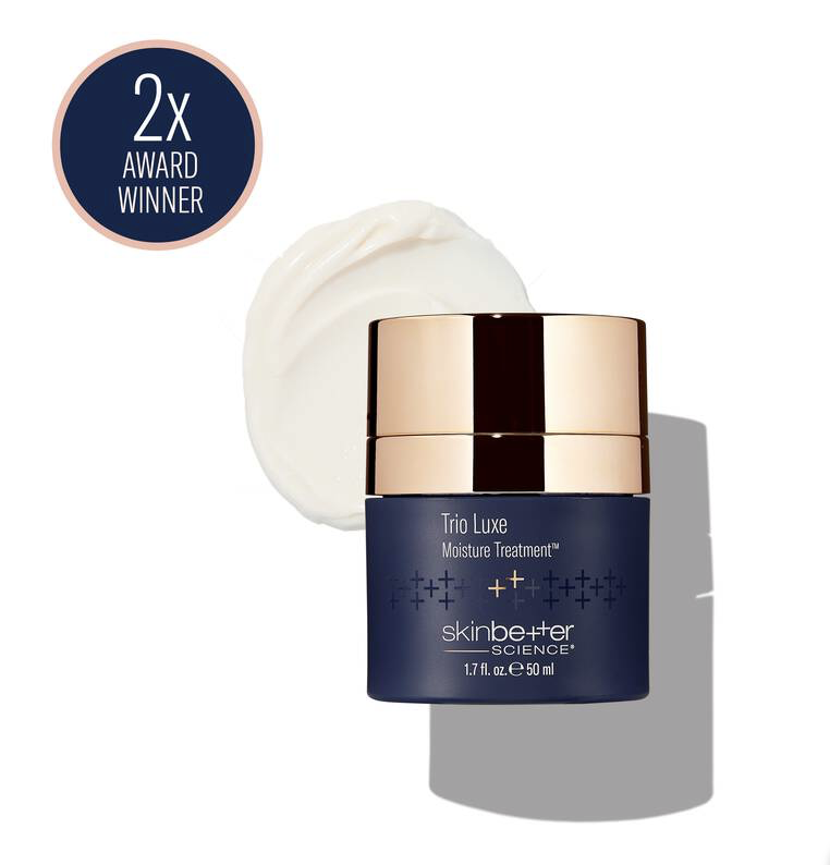 Trio Luxe Moisture Treatment