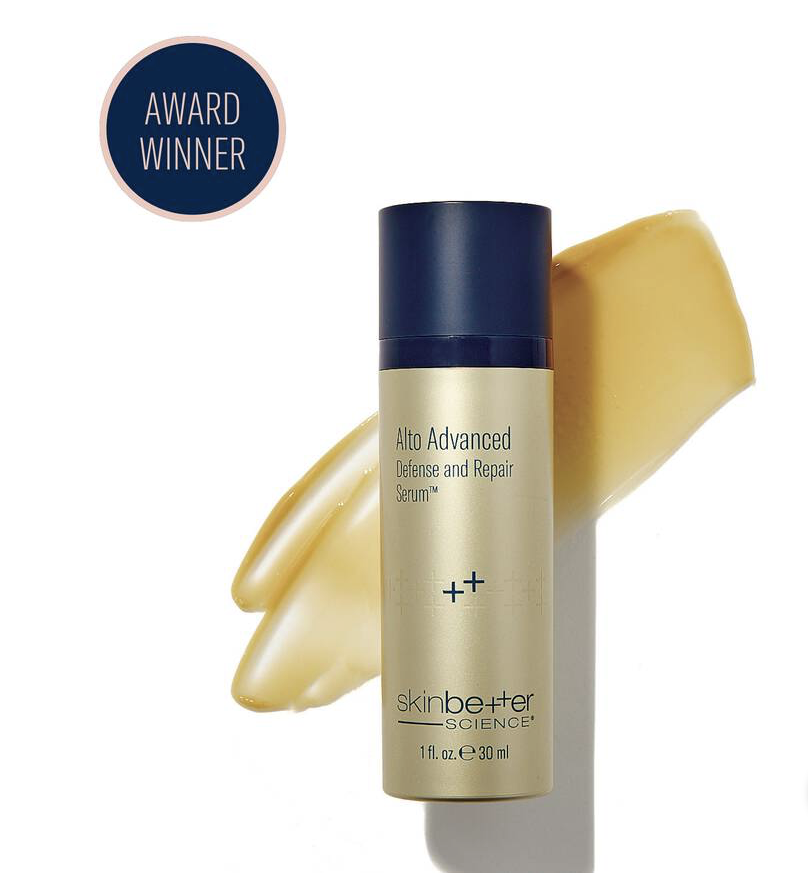 Alto Advanced Defense and Repair Serum