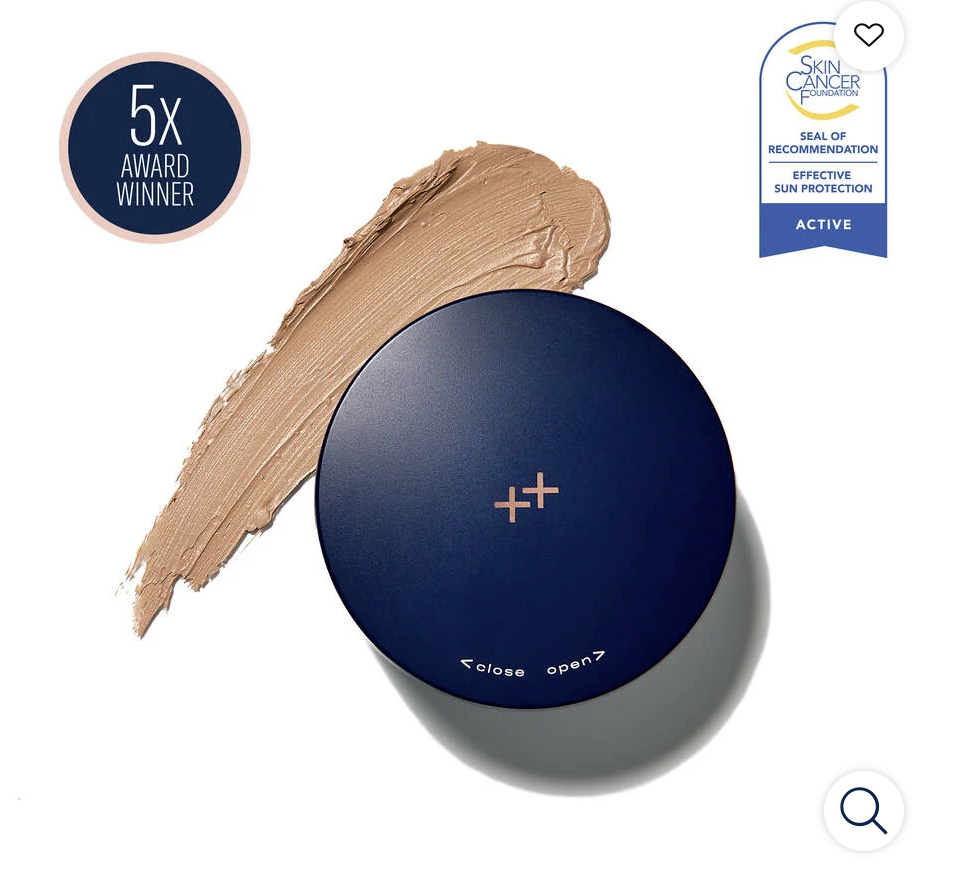 sunbetter TONE SMART SPF 68 Sunscreen Compact
