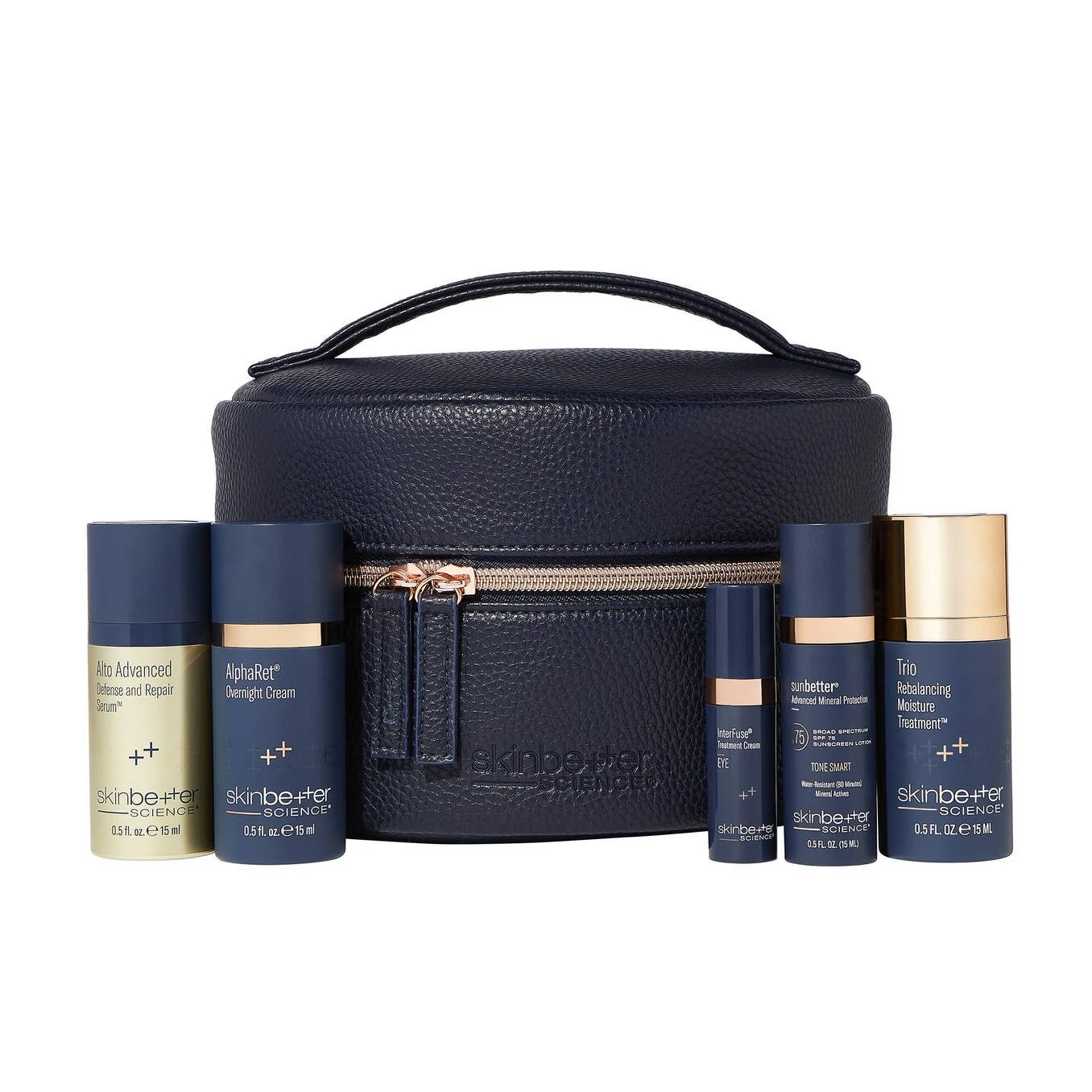 Best of the Better gift set