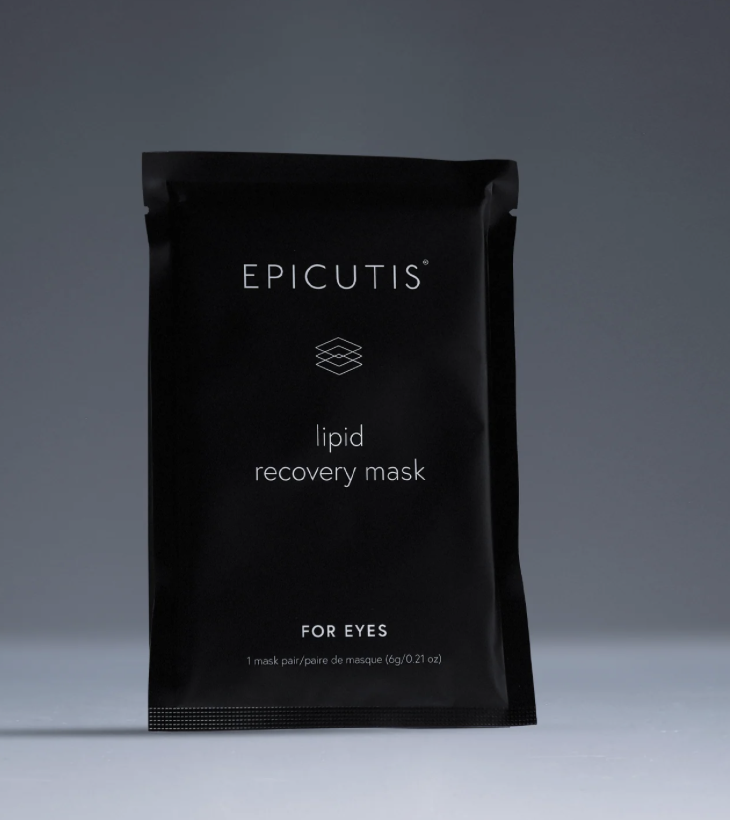 Lipid Recovery Mask For Eyes (1 COUNT)