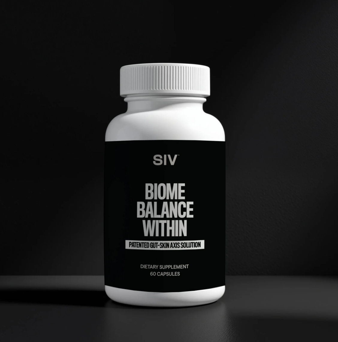 BIOME BALANCE WITHIN