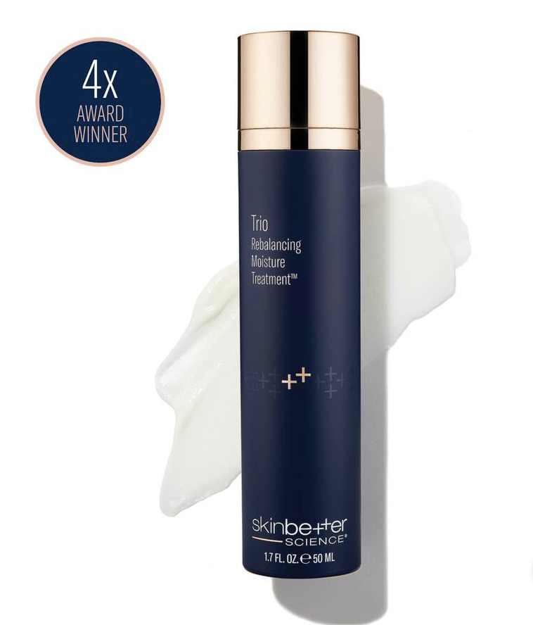 Trio Rebalancing Moisture Treatment